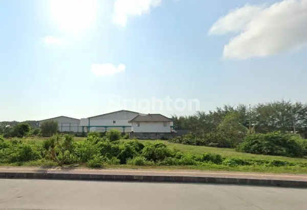 image TANAH LOKASI STRATEIS DI JL. RAYA PELABUHAN BENOA - PEDUNGAN, DENPASAR (1)