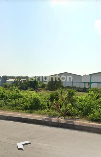 image TANAH LOKASI STRATEIS DI JL. RAYA PELABUHAN BENOA - PEDUNGAN, DENPASAR (4)