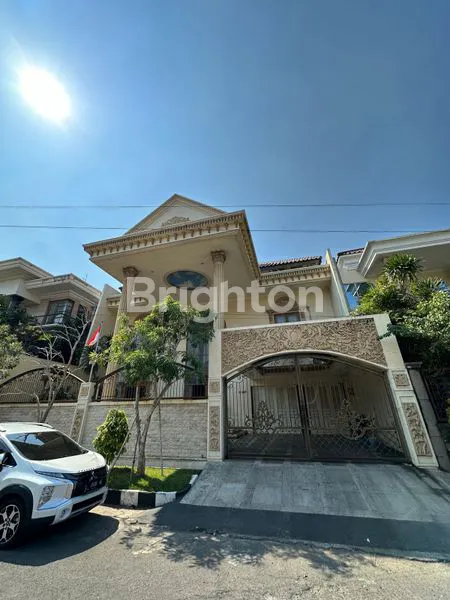 image SUPER LANGKA MARGOREJO INDAH RMHMEWAH BERSIH JLN KEMBAR NEGO SMPE DEAL (8)