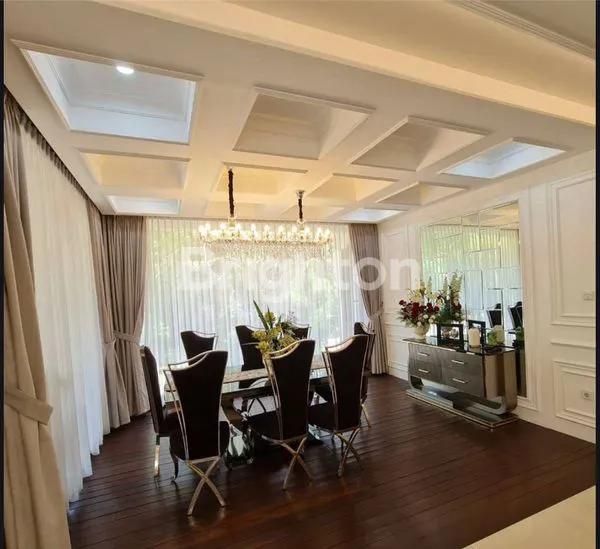 image RUMAH MEWAH SEPERTI VILLA DI DELATINOS CARRIBEAN BSD TANGERANG (5)