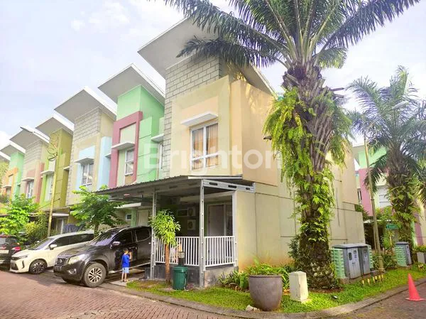image RUMAH ARCADIA VILLAGE HOOK 5BR SUPER FULLY FURNISH FURNISHED, GADING SERPONG (1)