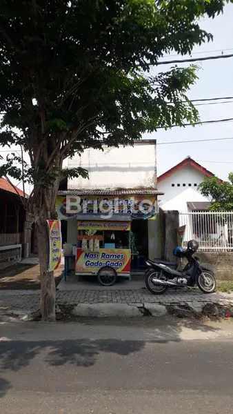 Gambar Property RUMAH DEKAT SIMPANG LIMA GUMUL KEDIRI