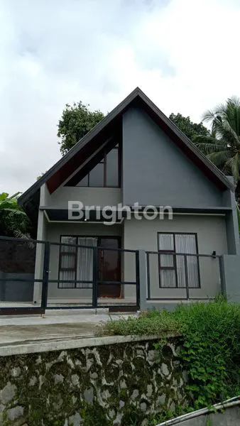 image RUMAH BARU SCANDINAVIAN BARAT KALIURANG, JALAN TURI KALIURANG, BELAKANG JOGLO PLAWANG BOUTIQUE N VILLA (1)