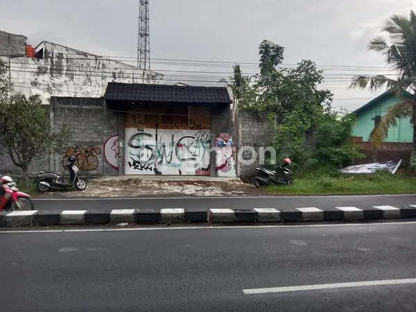 image TANAH KOSONG SELATAN UNIVERSITAS MUHAMMADIYAH YOGYAKARTA (UMY), PINGGIR RING ROAD SELATAN, KASIHAN YOGYAKARTA (2)