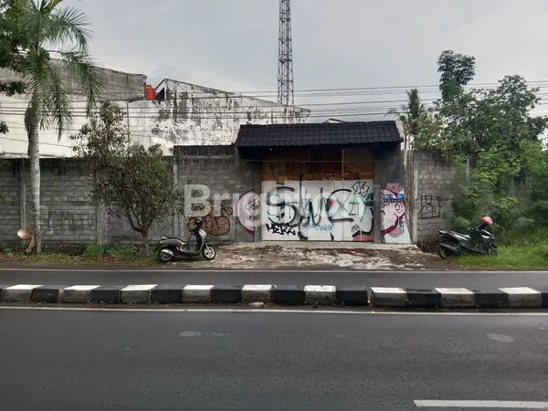 image TANAH KOSONG SELATAN UNIVERSITAS MUHAMMADIYAH YOGYAKARTA (UMY), PINGGIR RING ROAD SELATAN, KASIHAN YOGYAKARTA (1)