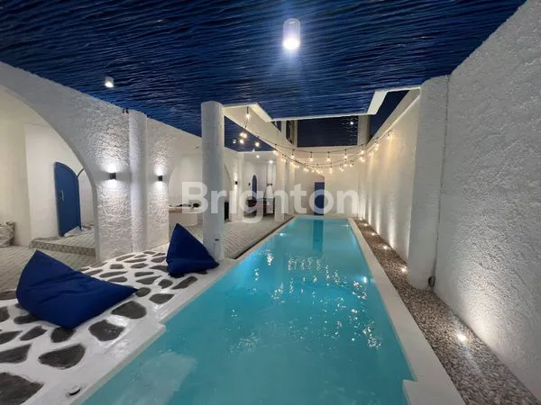 image VILLA DIJUAL DI KUTA SELATAN  (3)