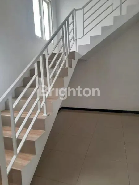 image TERMURAH!! RUMAH 2 LT TAMAN RIVERA REGENCY HARGA NEGO (3)