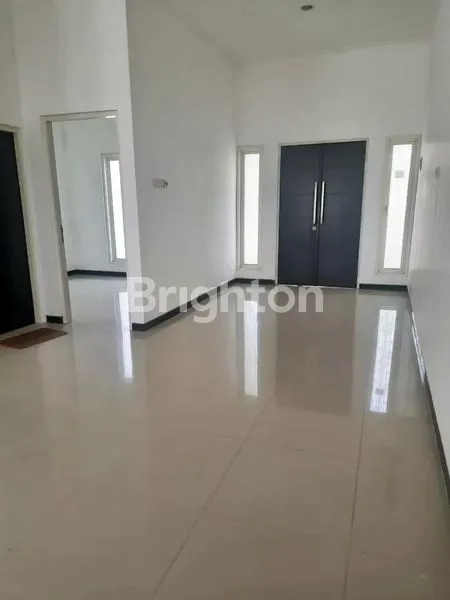 image TERMURAH!! RUMAH 2 LT TAMAN RIVERA REGENCY HARGA NEGO (1)