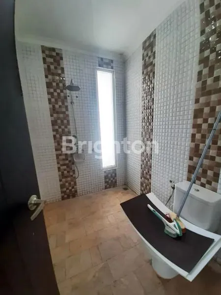 image TERMURAH!! RUMAH 2 LT TAMAN RIVERA REGENCY HARGA NEGO (5)
