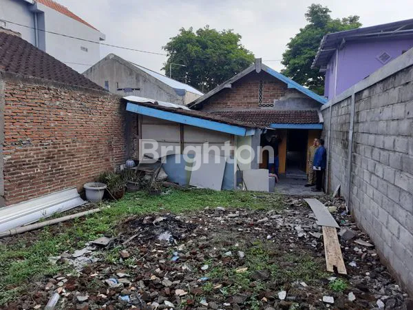 image RUKO 1 LANTAI DI KARANGANYAR KOTA - BELAKANG TAMAN PANCASILA (4)