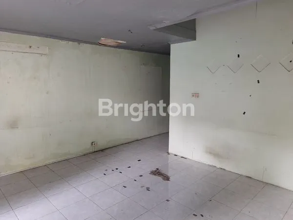 image RUKO 1 LANTAI DI KARANGANYAR KOTA - BELAKANG TAMAN PANCASILA (6)