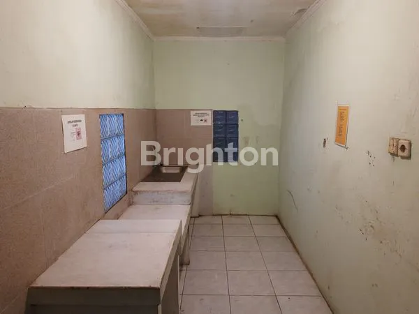 image RUKO 1 LANTAI DI KARANGANYAR KOTA - BELAKANG TAMAN PANCASILA (8)