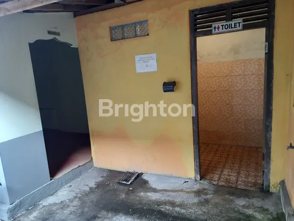 image RUKO 1 LANTAI DI KARANGANYAR KOTA - BELAKANG TAMAN PANCASILA (7)