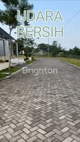 image RUMAH 1 LANTAI FULL FURNISH, SIAP HUNI DI PERUMAHAN BSB VILLAGE (2)