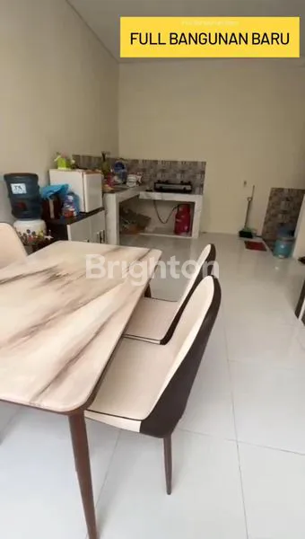 image RUMAH 1 LANTAI FULL FURNISH, SIAP HUNI DI PERUMAHAN BSB VILLAGE (3)