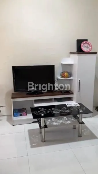 image RUMAH 1 LANTAI FULL FURNISH, SIAP HUNI DI PERUMAHAN BSB VILLAGE (6)