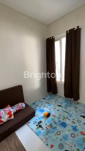 image RUMAH 1 LANTAI FULL FURNISH, SIAP HUNI DI PERUMAHAN BSB VILLAGE (5)