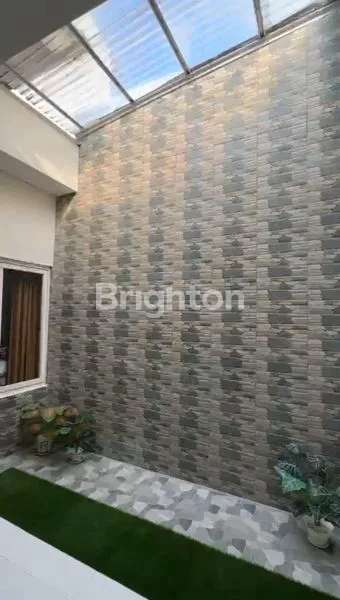 image RUMAH 1 LANTAI FULL FURNISH, SIAP HUNI DI PERUMAHAN BSB VILLAGE (7)