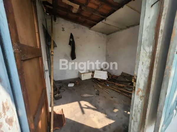 image RUMAH GUDANG DI JATINGALEH - SEMARANG, HITUNG TANAH SAJA (4)