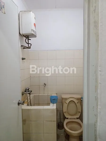 image RUMAH 2 LT   DEKAT SEKOLAH BPK PENABUR DAN MALL SMS GADING SERPONG (7)