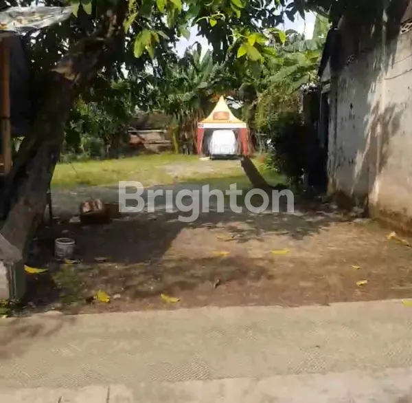 Gambar Property TANAH SIAP BANGUN DI DESA BOLOWERTI, KEDIRI