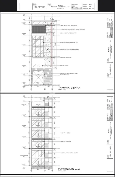 image TANAH KOMERSIAL PAKUWON SQUARE  (4)
