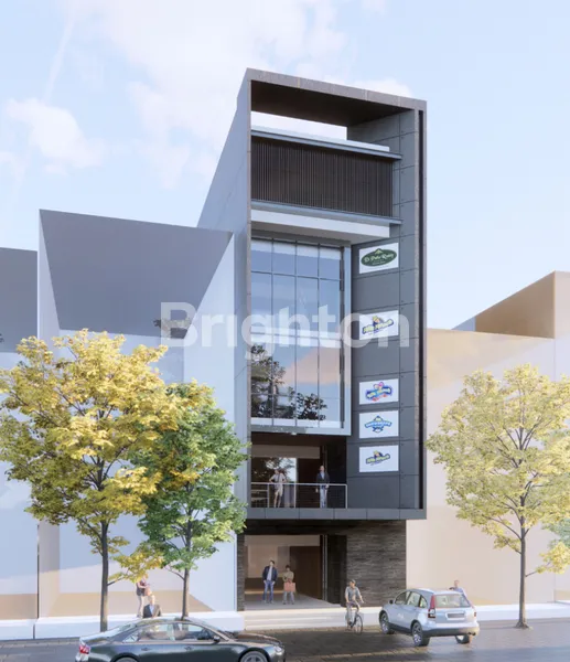 image TANAH KOMERSIAL PAKUWON SQUARE  (5)