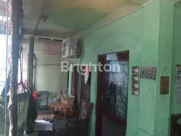 image TANAH BONUS RUMAH LAMA 2 LANTAI  JALAN UTAMA  DAAN MOGOT (1)