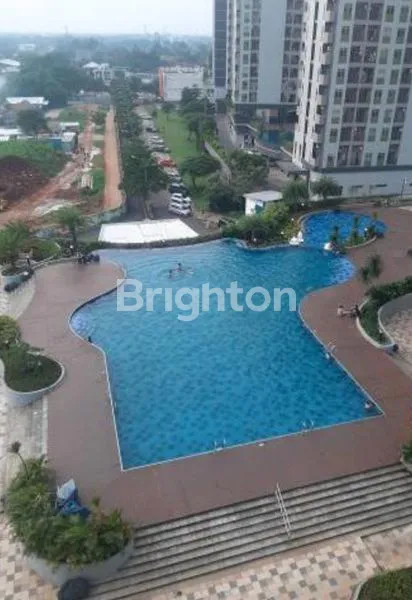 image APARTEMEN AKASA KALYANA BSD  (2)