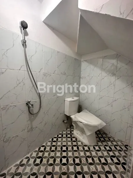 image TOWN HOUSE MINIMALIS JLN KAPTEN SUMARSONO (3)