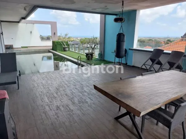 image RUKO BESAR DAN BAGUS EX SHOWROOM DI ULUWATU (6)