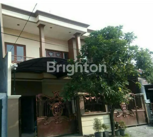 image SIDOSERMO PDK MURAH SEMI FURNISH DEKAT JEMURSARI, MARGOREJO (1)