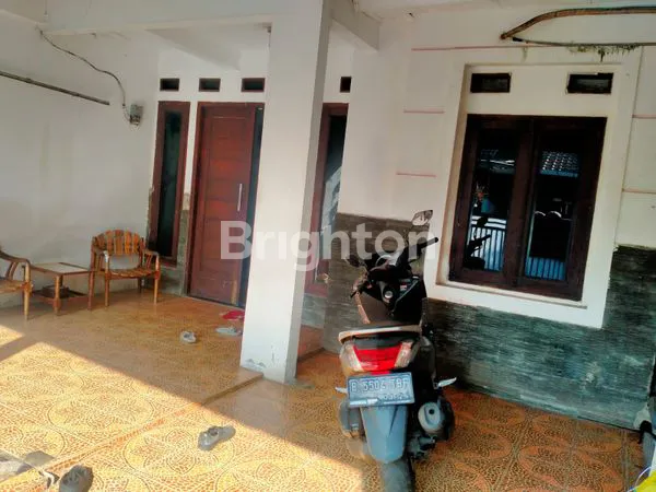 image  RUMAH SIAP HUNI DI JATILUHUR BEKASI KOTA (8)