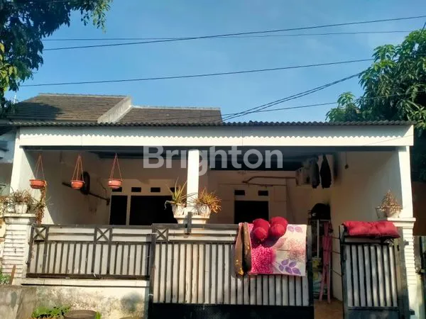 image  RUMAH SIAP HUNI DI JATILUHUR BEKASI KOTA (1)