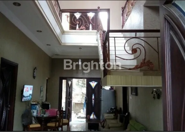 image SIDOSERMO PDK MURAH SEMI FURNISH DEKAT JEMURSARI, MARGOREJO (3)