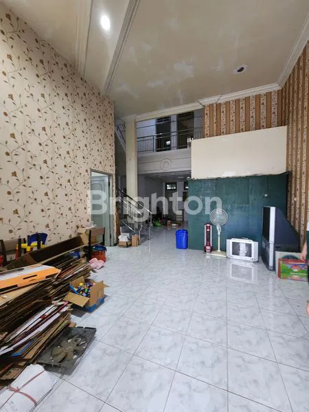 image RUMAH 2 LANTAI DI HARAPAN PERMAI ESTATE STRATEGIS TENGAH KOTA (6)