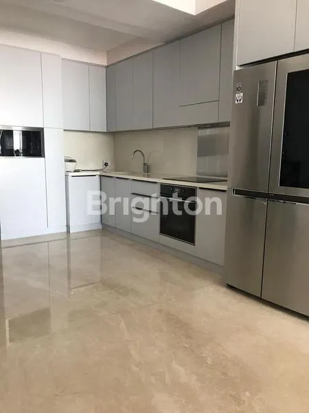 image APARTEMENT MEWAH CONNECT TUNJUNGAN PLAZA THE PEAK ONE ICON FULL FURNISHED MEWAH (8)