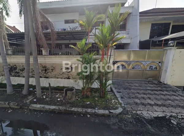 image RUMAH PUSAT KOTA 2 LANTAI DEKAT RA KARTINI, URIP SUMOHARJO, DIPONEGORO (1)