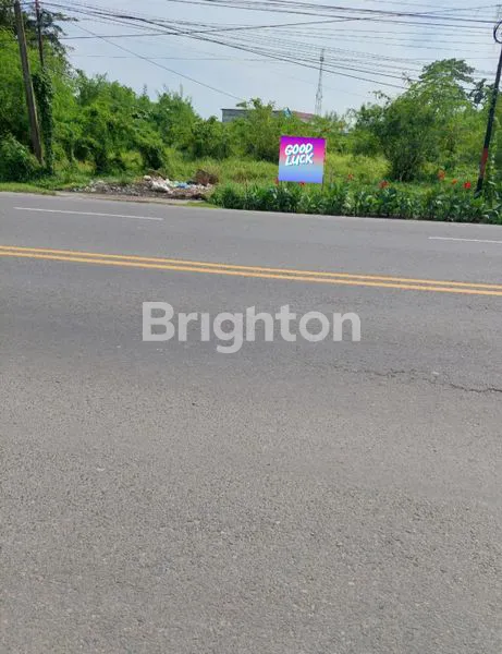 image WILAYAH TANAH YANG STRATEGIS TERLETAK DIJALAN UTAMA MEDAN - BINJAI (2)