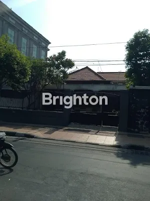 image RUMAH SIAP HUNI TENGAH KOTA RAYA BILITON SURABAYA   (1)