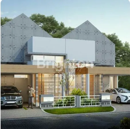 image BANGUNAN GRESS VIEW GUNUNG (1)