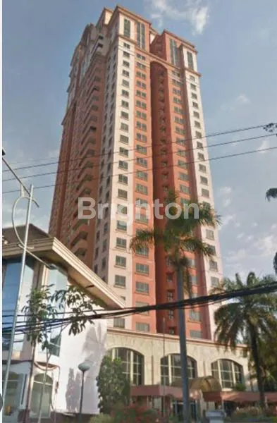 image DI SEWAKAN APARTEMEN TAMAN BEVERLY SURABAYA (1)