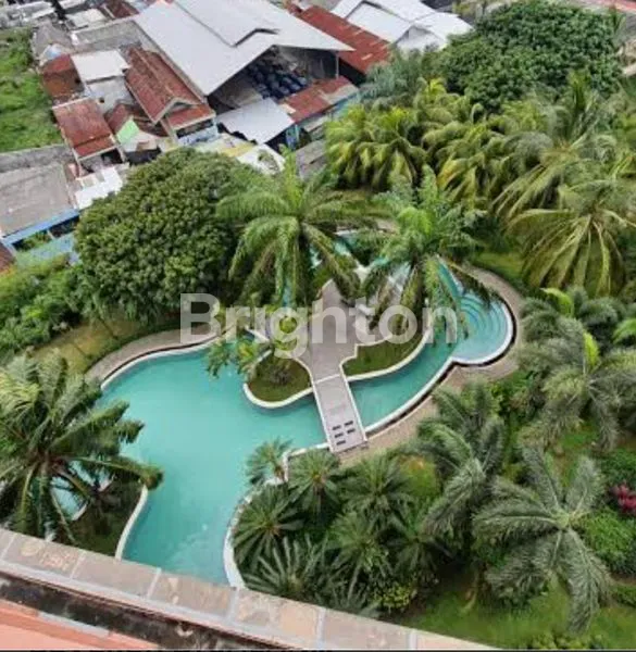 image DI SEWAKAN APARTEMEN TAMAN BEVERLY SURABAYA (3)