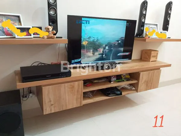 image RUMAH BARU DI RENOVASI DAN SIAP HUNI  (3)