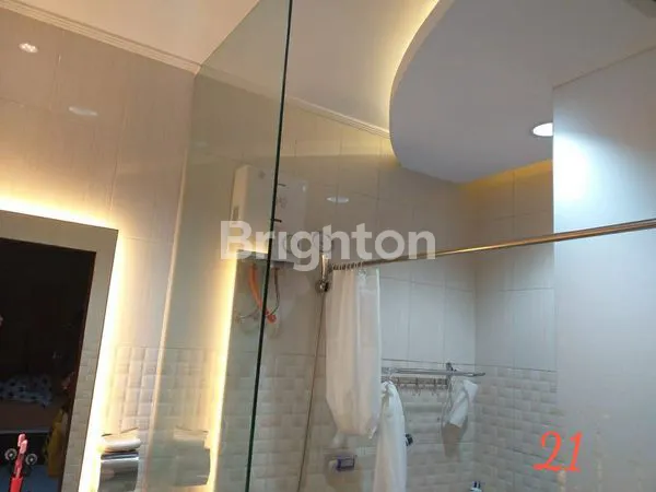 image RUMAH BARU DI RENOVASI DAN SIAP HUNI  (2)