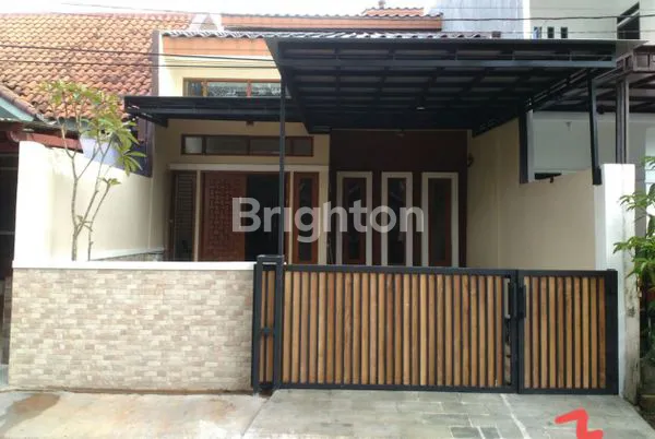 image RUMAH BARU DI RENOVASI DAN SIAP HUNI  (1)