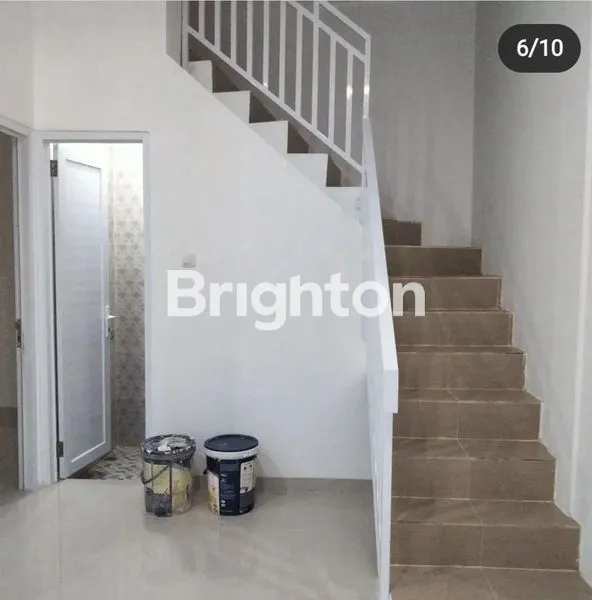 image RUMAH MEWAH 2 LANTAI STRATEGIS DI KOTA DEPOK (3)