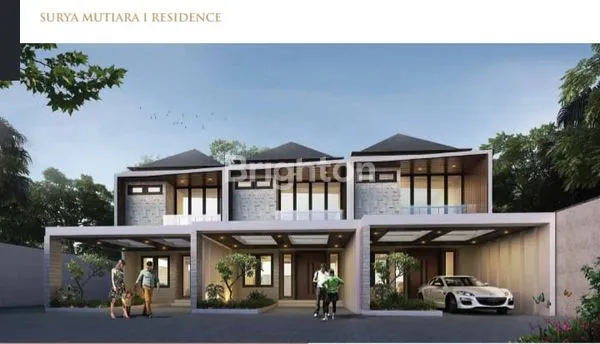 image RUMAH BARU SURYA MUTIARA 1 RESIDENCE (1)