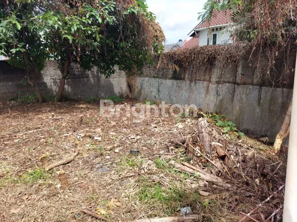 image TANAH KAVLING DI JATIBENING 2 - BEKASI BARAT (NEGO) (6)