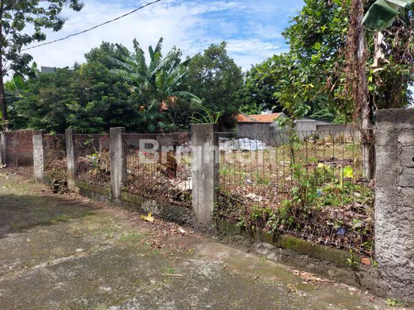 image TANAH KAVLING DI JATIBENING 2 - BEKASI BARAT (NEGO) (3)